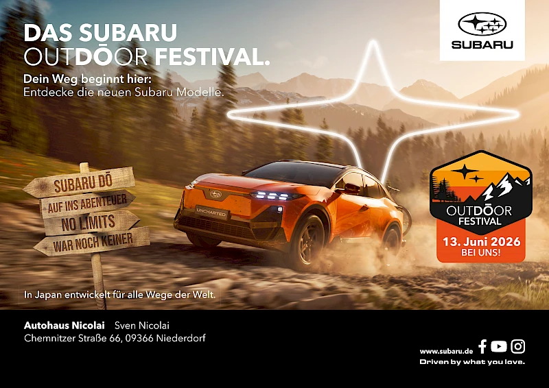 OUTDŌOR Festival