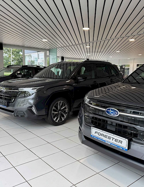 Opel & SUBARU Servicepartner