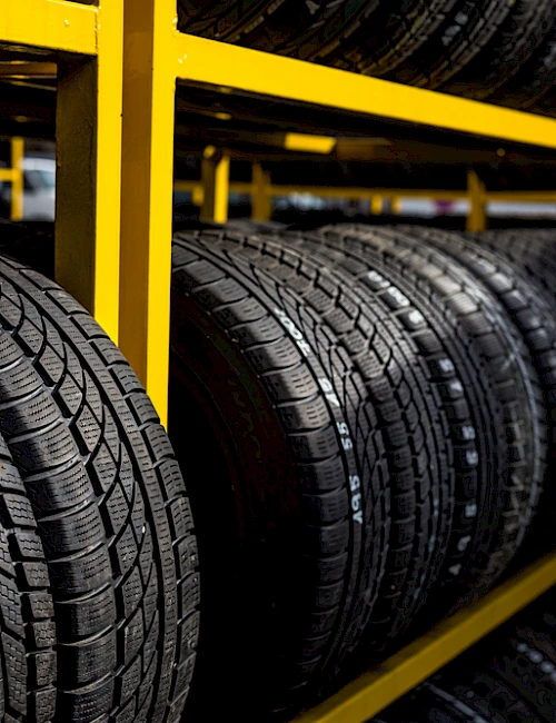 Reifenservice & Reifenhotel