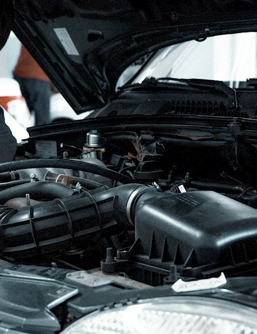 Fehlersuche & Diagnose