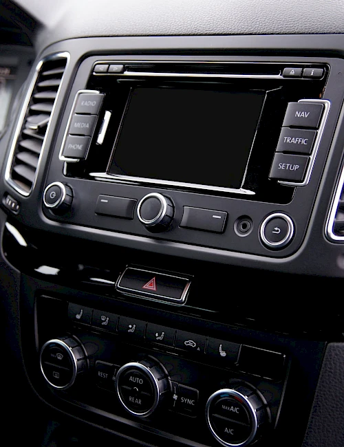 Klimaanlagenwartung & Desinfektion