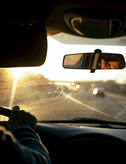 Frontscheibenwechsel & Glasservice