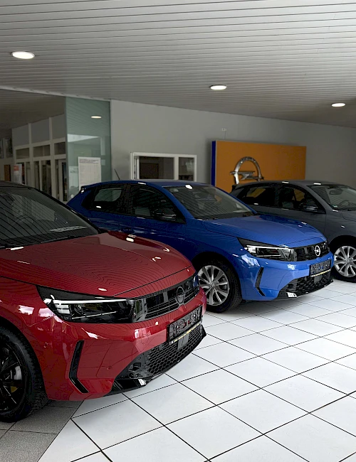 Zubehör & Konfiguratoren